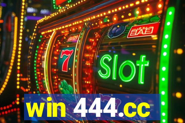 win 444.cc
